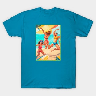 Summer Trip T-Shirt